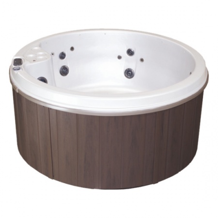 Гидромассажный спа-бассейн Viking Spa Viking 3 Гидромассажный спа-бассейн Viking Spa Viking 3