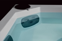 Спа бассейн Treesse Quarz 212