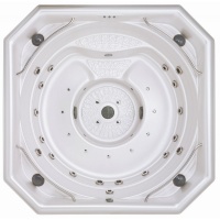 Спа бассейн USSPA Rondo Спа бассейн USSPA Rondo