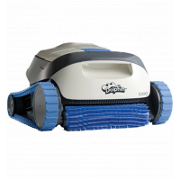 Робот пылесос для бассейна DOLPHIN S100