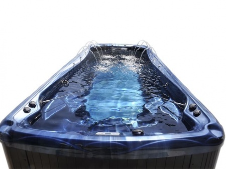 Плавательный СПА бассейн Kingston JCS-SS2 Плавательный СПА бассейн Kingston JCS-SS2